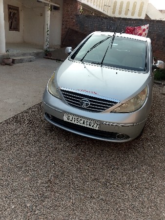 ઇન્ડિકા. વિષ્ટા. ડિઝલ