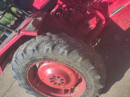 મહેન્દ્ર 275