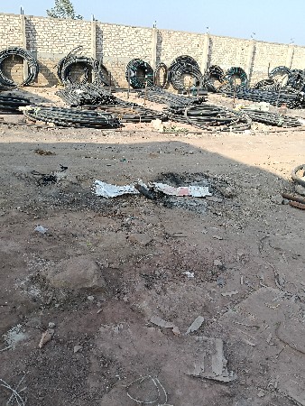 બંબો પાઈપ