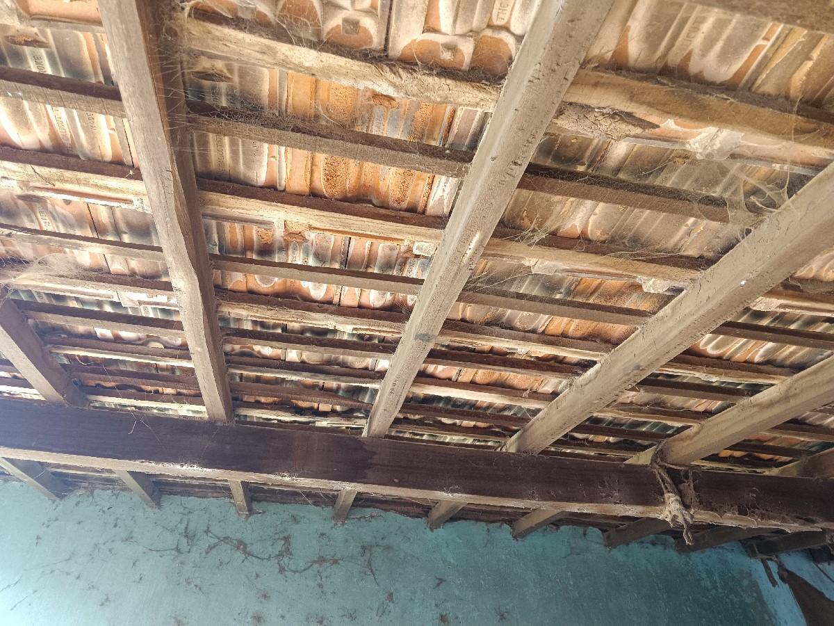 એક રૂમ અને ઓસરી નું વરણ