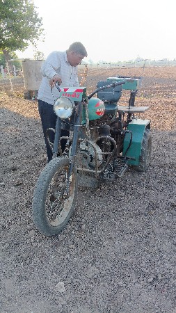 સનેડો  10.5