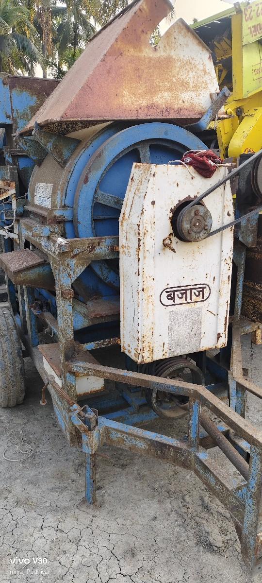 બજાજ થેસર વહેંચવા નું છે