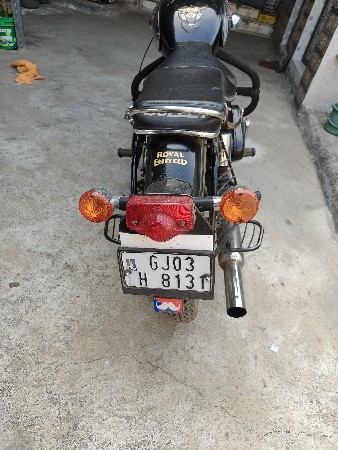 ડિઝલ બુલેટ વેચવાનુ છે