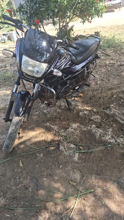 સુપર સપલેનડર વેસવાનુ છે