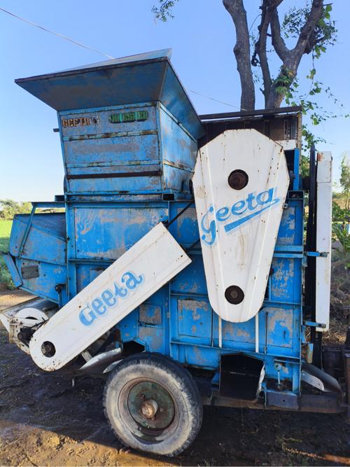 થ્રેશર (Thresher)