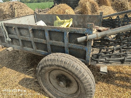 બળદ ગાડું