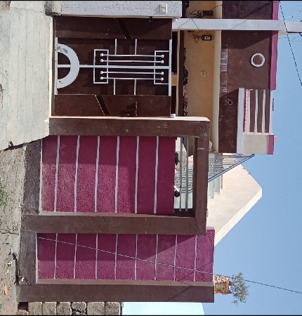 કલ્યાણપુરમાં મકાન વેચવાનું છે