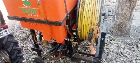 દવા છાંટવાનો પપ વેચવા નો છે