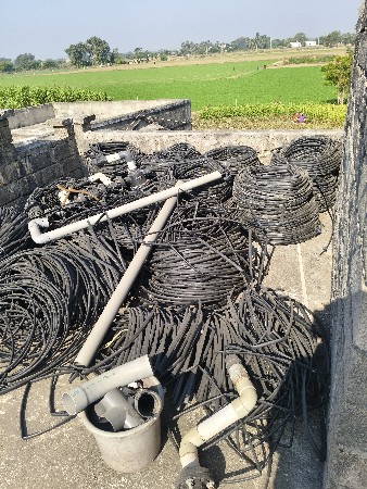 tapak vecvani che. kimat  20000