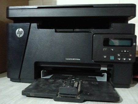 printer