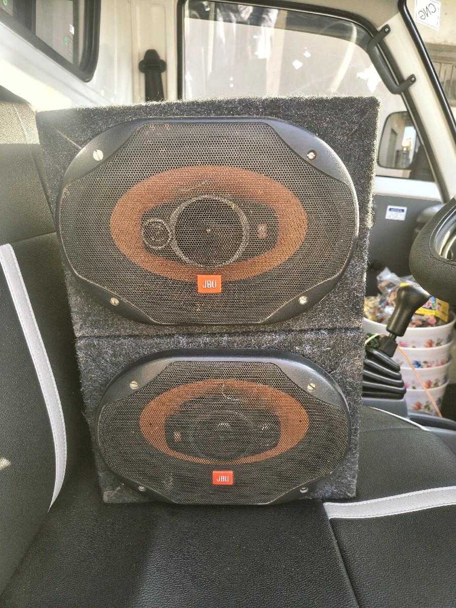 jbu original 6×9 car speaker