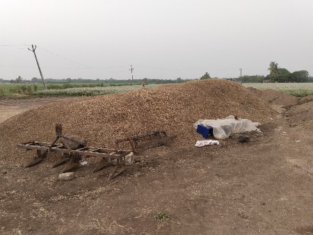 ડુસો વેચવાનો છે