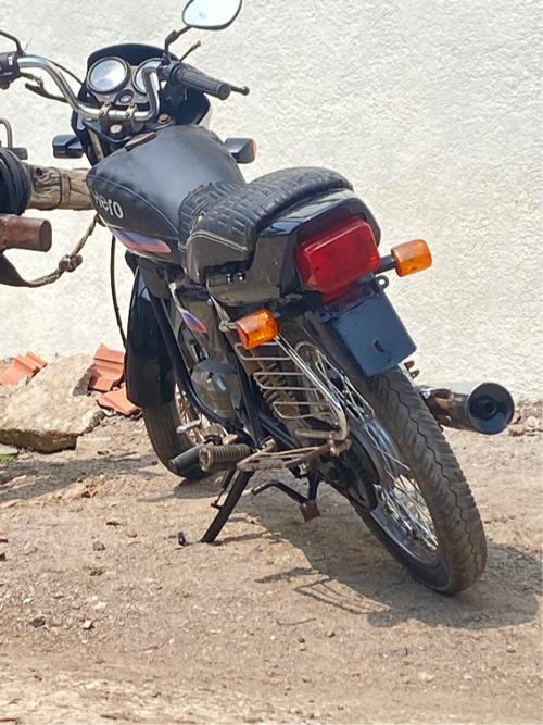 ગાડી વેસવાની છે