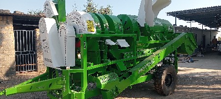 લીલો જમ્બો થેસર