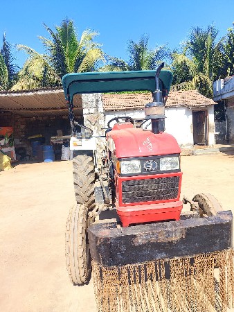 આઈસર 368.મોડલ 2019.20.ઓનર 1