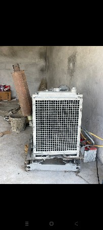 25‌ કેવી જનરેટર