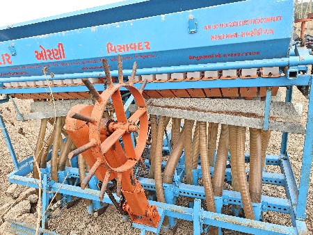 સરદાર ઓરણી