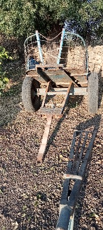 રેકડો વેચવાનો છે