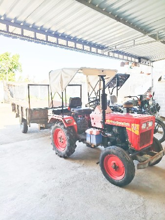 મીની ટ્રેક્ટર વેચવાનું છે