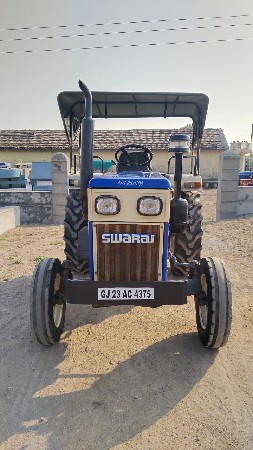 Swaraj 735 FE Vechvanu se