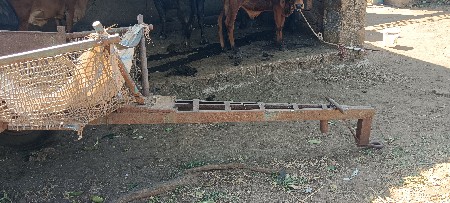 રેકડો વેચવાનો છે