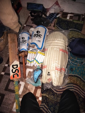 cricket