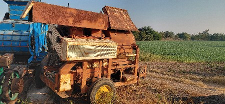 સમ્રાટ થેશર વેચવાનું છે