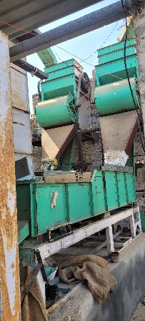 માંડવી ફોલ વેચવા નો છે