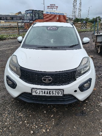 Tata nexon