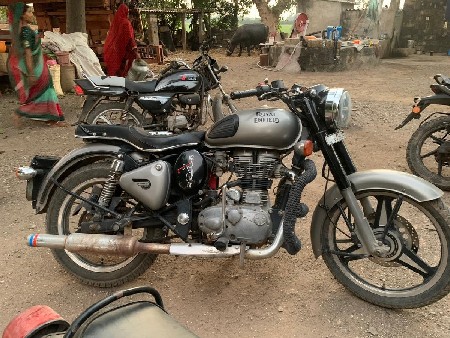 વેલા તે પેલા ધક્કો નય થાય