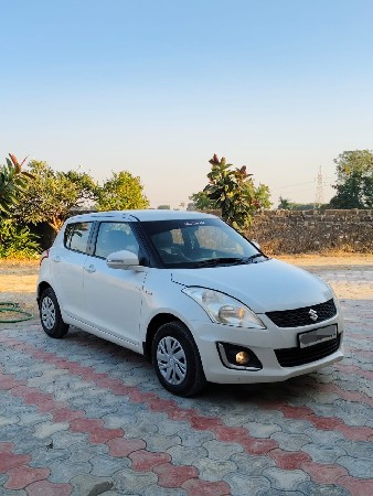 SWIFT vdi ABS diesel