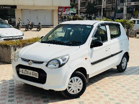 alto 2015 petrol-cng