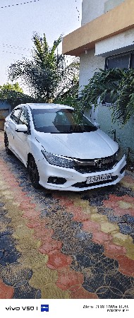 Honda city veshvani se
