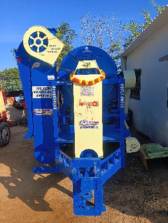 શ્રી ગણેશ થ્રેસર વેચવાનું છે