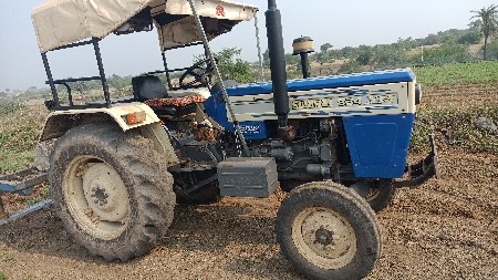 ટ્રેક્ટર