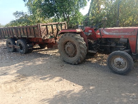 મેસી 241 toli