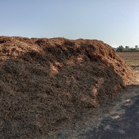 ભૂકો વેચવાનો છે