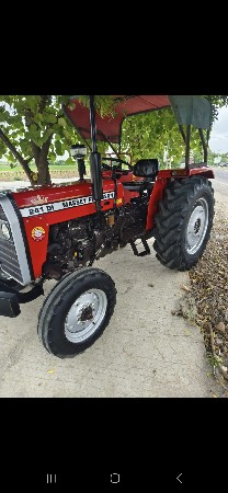 Trectar veshvanu che