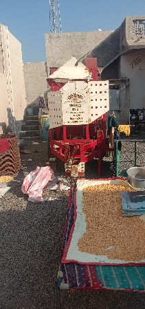 saktiman thesr vechvanu chhe