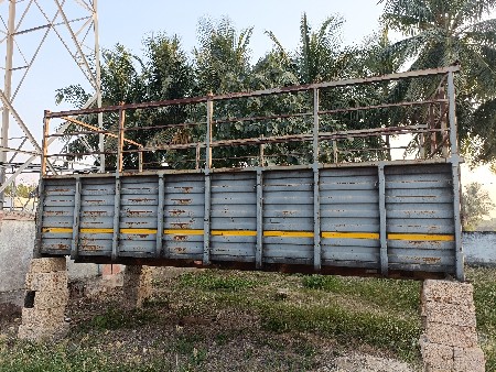 આઇશર નું ઠાઠું