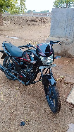 આ ગાડી વેચવાની છે