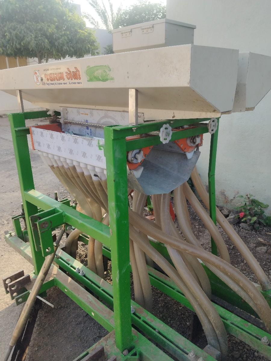 ઓરણી વેંચવા ની છે