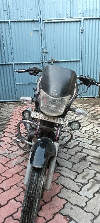 પ્લેટીના ગાડી વેચવા ની છે