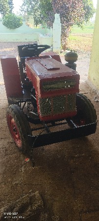 dk sempiyan nu mini trektar