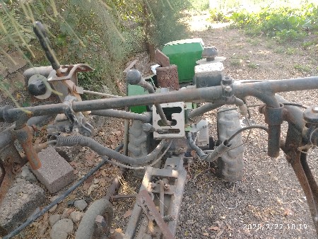 કિલોસ્કર સિંદાવારું