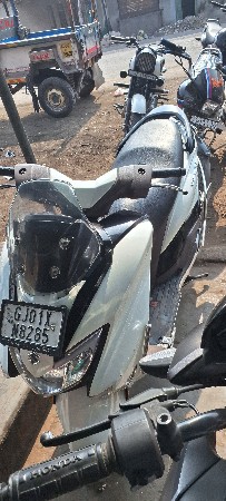 Burgman top model bt