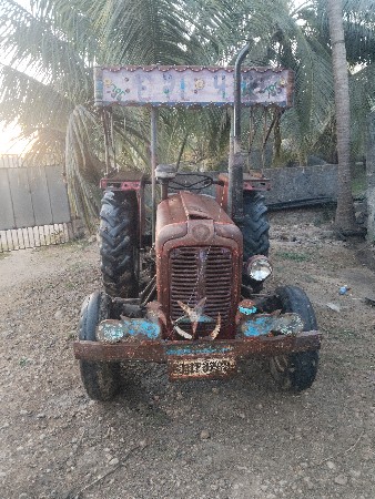 મેસી 35 ટાડર