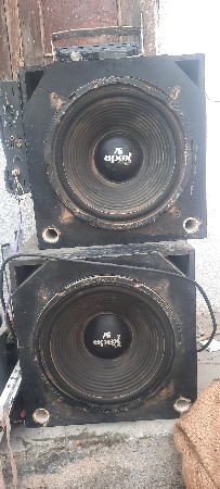 sound vechva na chhe