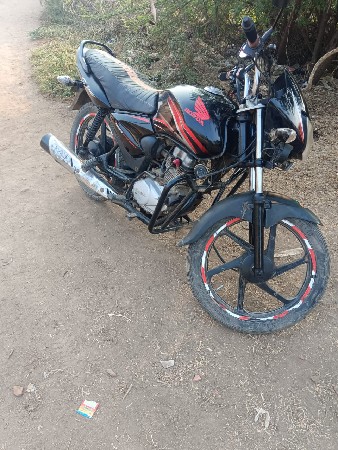 honda sain