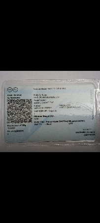 ઇકો વેચવાનો 24મોડેલ cng